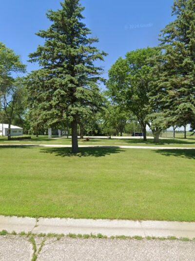 Leota Park and Campground - Leota, MN