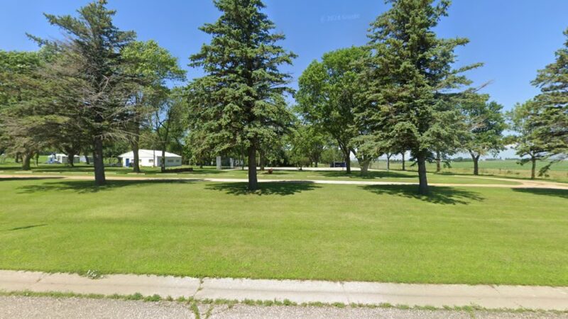 Leota Park and Campground - Leota, MN