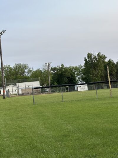 Leota Park and Campground - Leota, MN