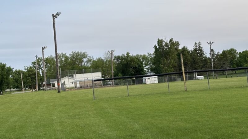 Leota Park and Campground - Leota, MN