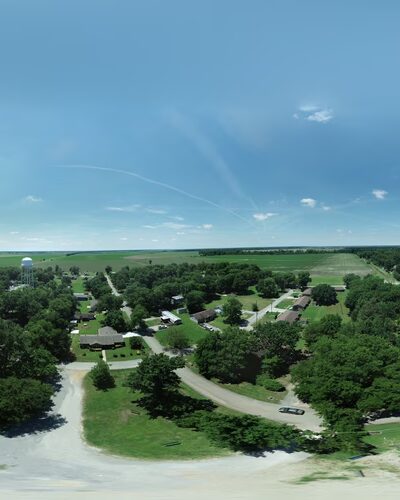 Lepanto City Park - Lepanto, AR