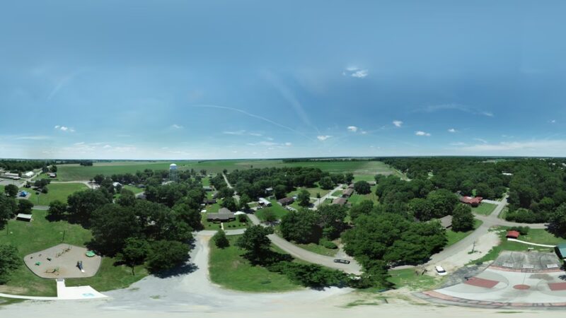 Lepanto City Park - Lepanto, AR