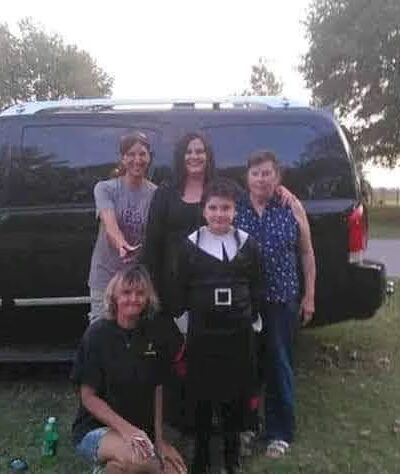 Lepanto City Park - Lepanto, AR