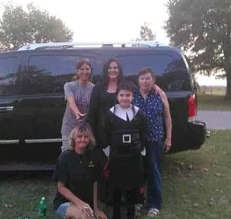 Lepanto City Park - Lepanto, AR