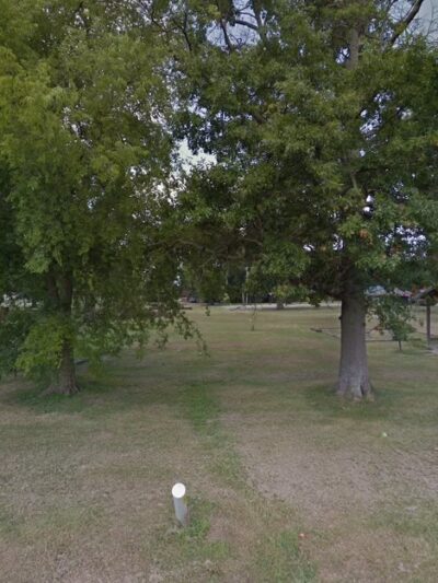 Lepanto City Park - Lepanto, AR