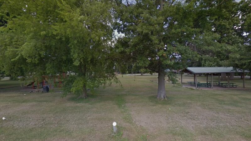Lepanto City Park - Lepanto, AR