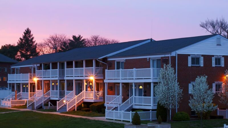 Brittany Springs Apartments - Levittown, PA