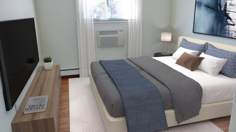 Brittany Springs Apartments - Levittown, PA