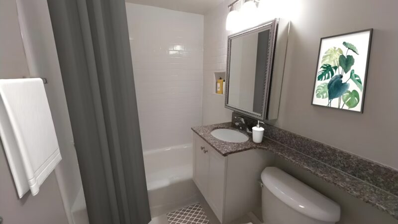 Brittany Springs Apartments - Levittown, PA