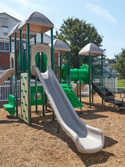 Brittany Springs Apartments - Levittown, PA