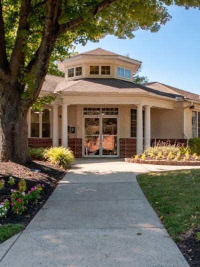 Chesterfield Apartment Homes - Levittown, PA