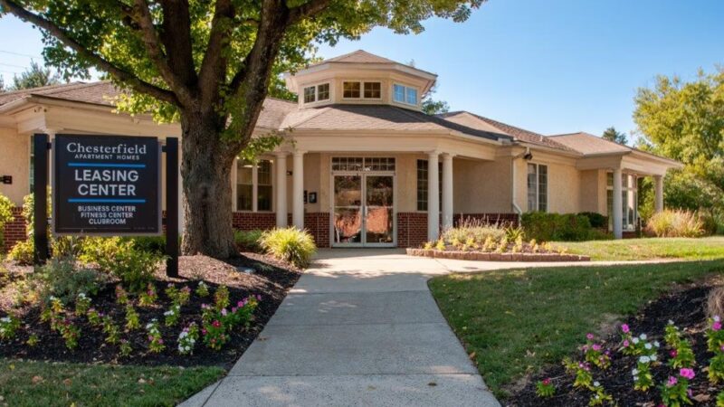 Chesterfield Apartment Homes - Levittown, PA