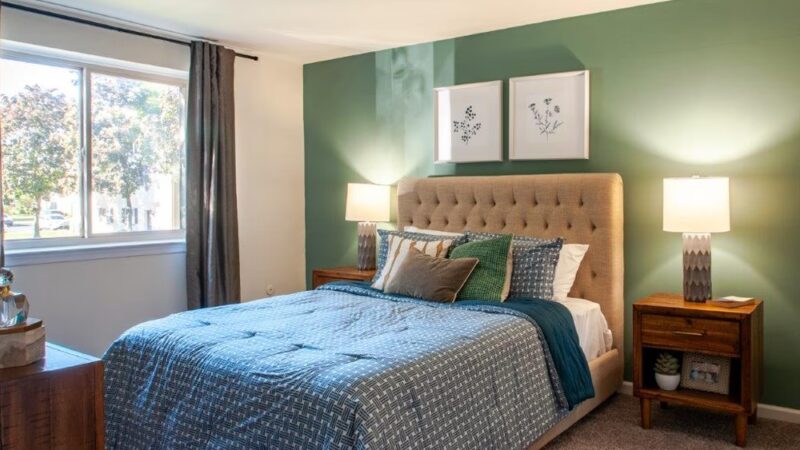 Chesterfield Apartment Homes - Levittown, PA