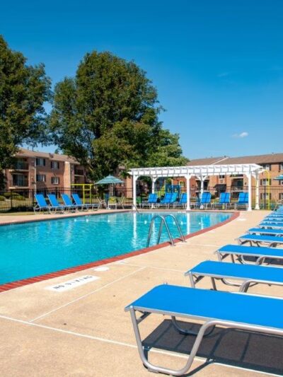 Chesterfield Apartment Homes - Levittown, PA