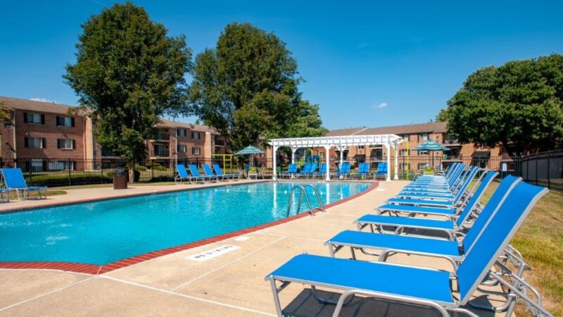 Chesterfield Apartment Homes - Levittown, PA