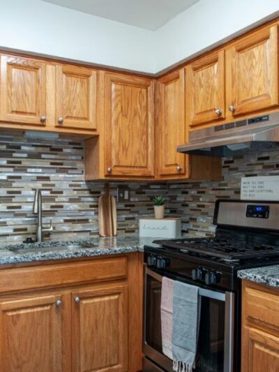 Chesterfield Apartment Homes - Levittown, PA