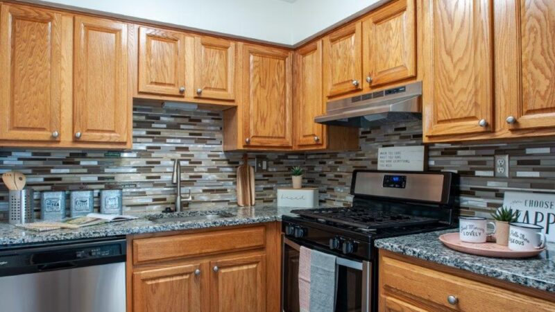 Chesterfield Apartment Homes - Levittown, PA