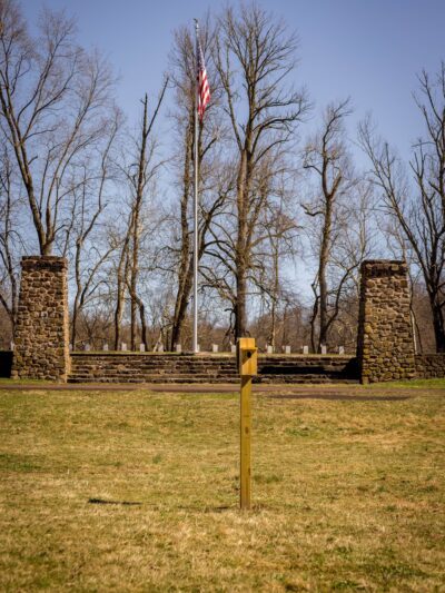 Delaware Canal State Park - Levittown, PA