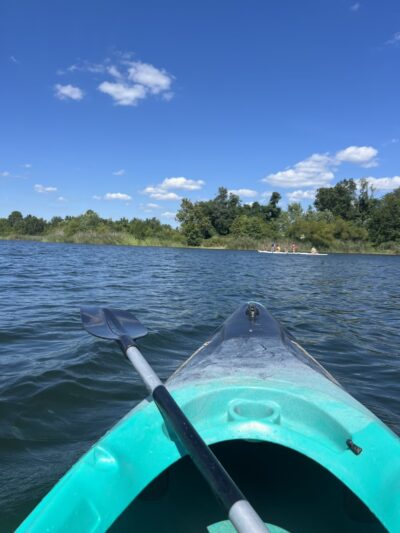 Driftwood Water Adventures. Tyler State Park and Falls Park. - Levittown, PA