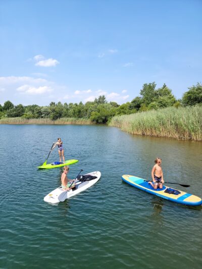 Driftwood Water Adventures. Tyler State Park and Falls Park. - Levittown, PA