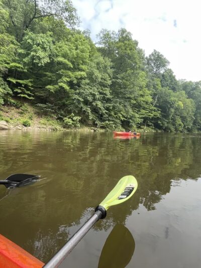 Driftwood Water Adventures. Tyler State Park and Falls Park. - Levittown, PA