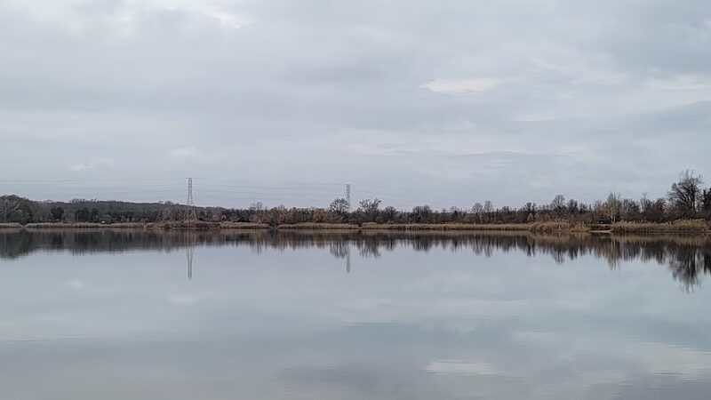 Driftwood Water Adventures. Tyler State Park and Falls Park. - Levittown, PA