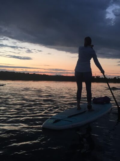 Driftwood Water Adventures. Tyler State Park and Falls Park. - Levittown, PA
