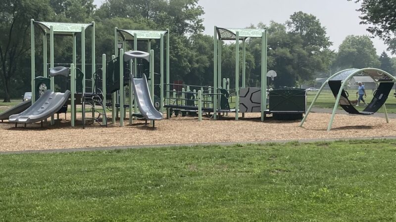 Elderberry Park - Levittown, PA