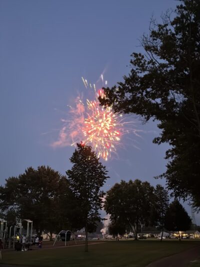 Elderberry Park - Levittown, PA