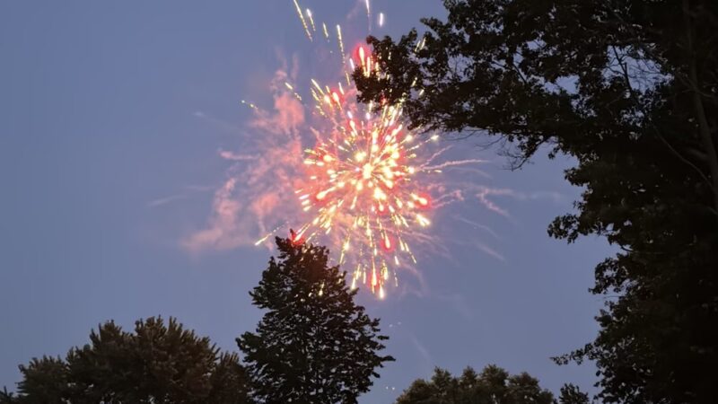 Elderberry Park - Levittown, PA