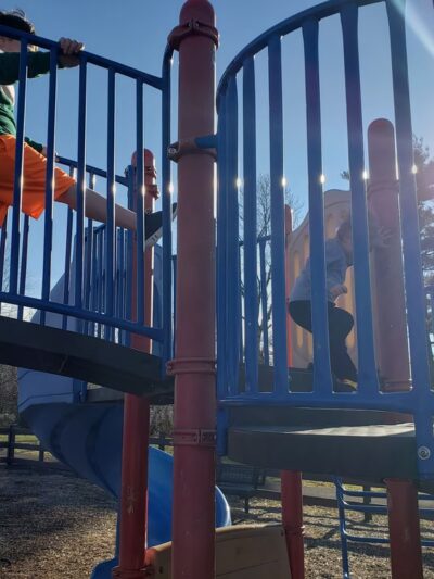 Elderberry Park - Levittown, PA