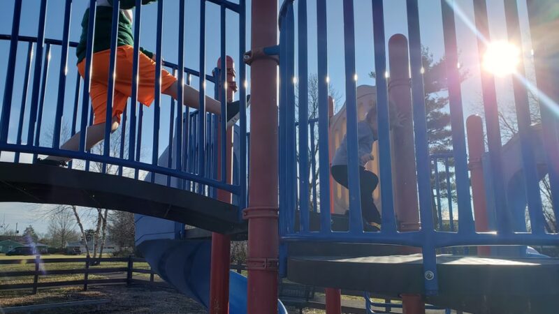 Elderberry Park - Levittown, PA