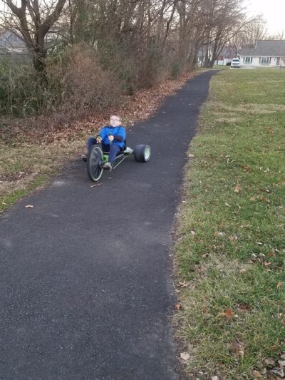 Elderberry Park - Levittown, PA