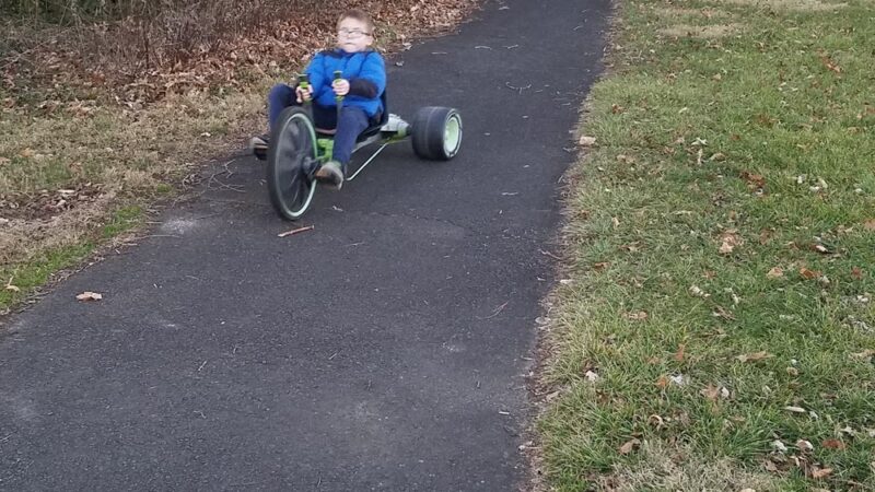 Elderberry Park - Levittown, PA
