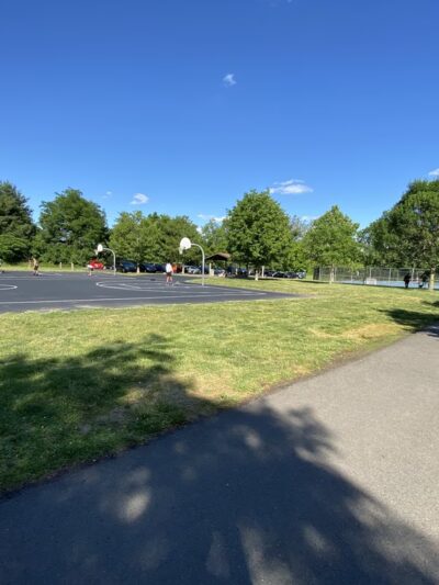 Falls Lake - Levittown, PA