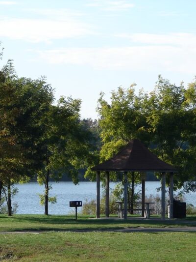 Falls Lake - Levittown, PA