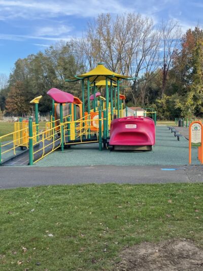 Falls Township Community Park - Levittown, PA