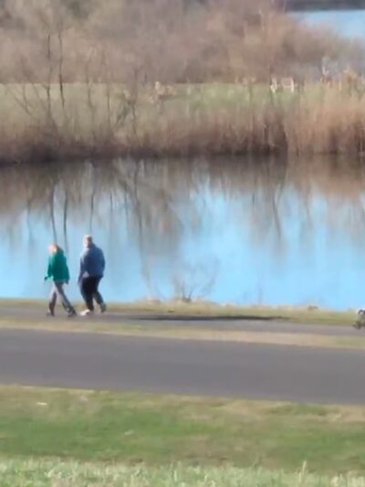 Falls Township Community Park - Levittown, PA