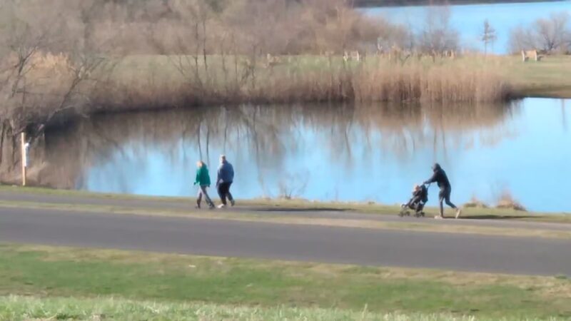 Falls Township Community Park - Levittown, PA