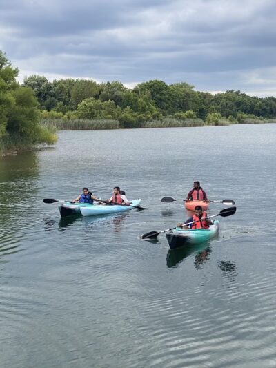 Falls Township Community Park - Levittown, PA