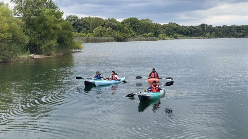Falls Township Community Park - Levittown, PA
