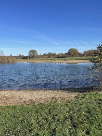 Falls Township Community Park - Levittown, PA