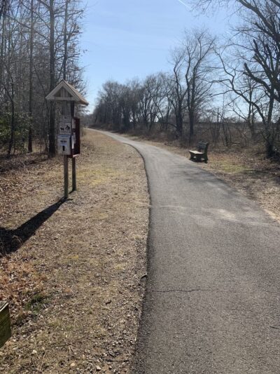 Falls Township Community Park - Levittown, PA
