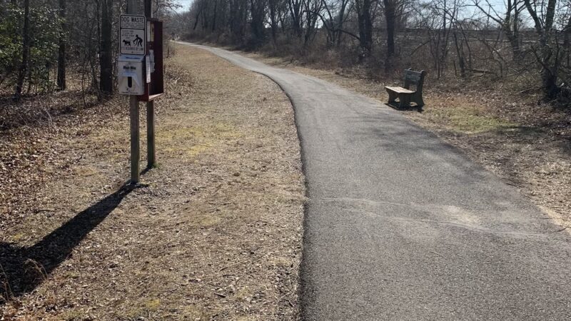 Falls Township Community Park - Levittown, PA