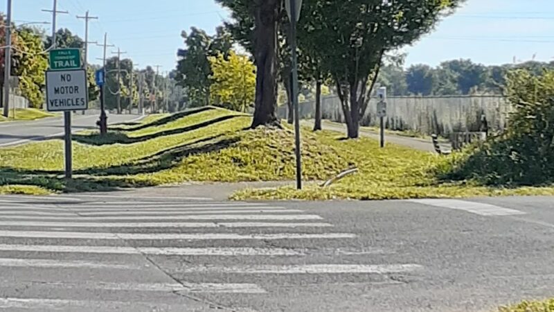 Falls Township Trail - Levittown, PA