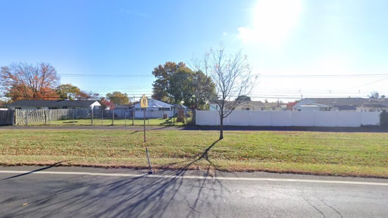 Falls Township Trail - Levittown, PA