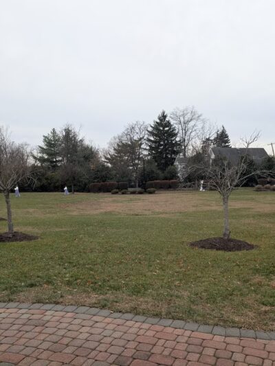 Fallsington Commemorative Park - Levittown, PA