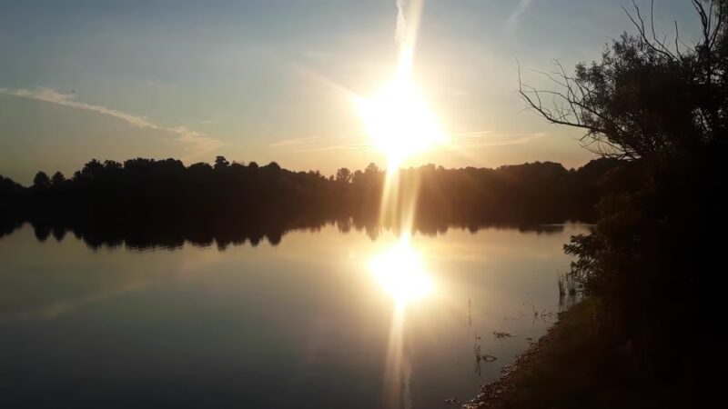 Forsythia Crossing Park - Levittown, PA
