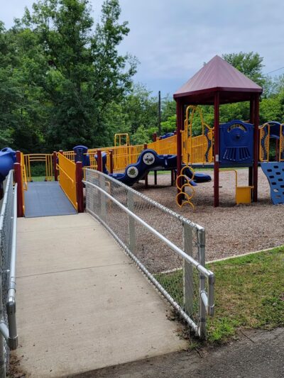 Franklin Kirby Park - Levittown, PA