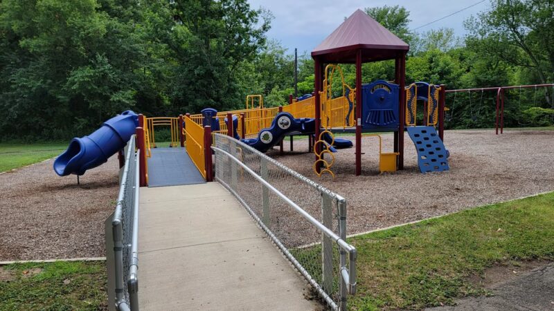 Franklin Kirby Park - Levittown, PA